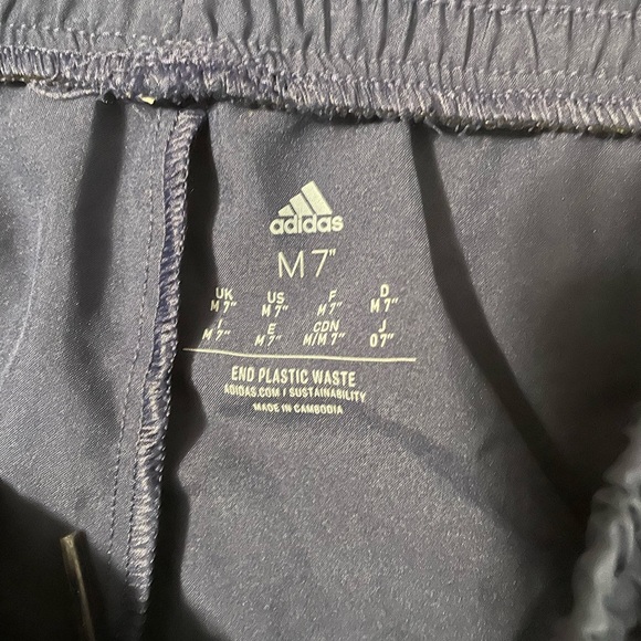 Mens Adidas Shorts - Picture 3 of 5